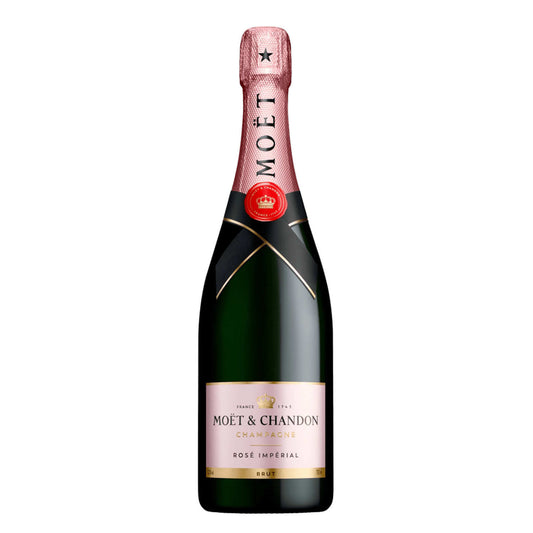 Moet & Chandon Rose 75cl