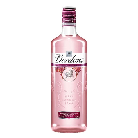 Gordons Pink 70cl
