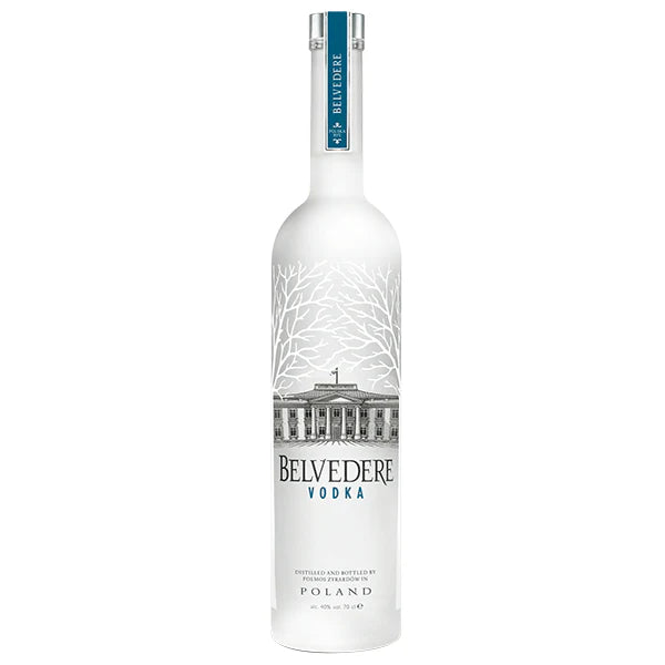 Belvedere 75cl