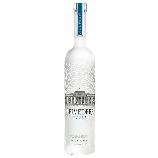 Belvedere 75cl