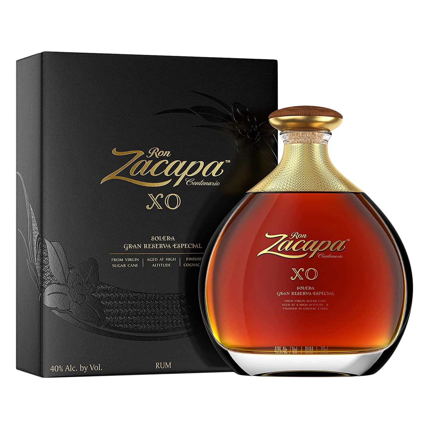 Zacapa XO 75cl