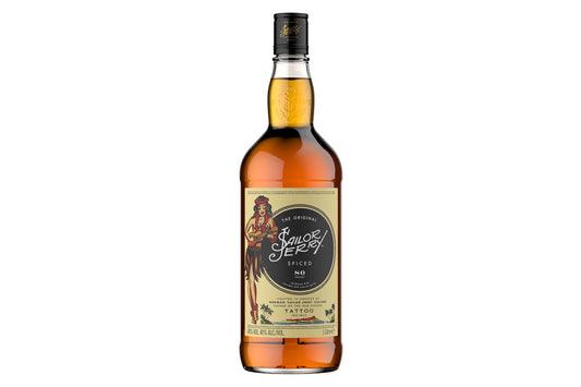 Sailor Jerry 1L