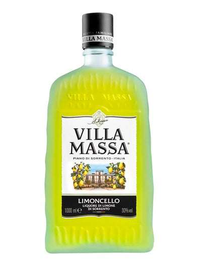 Villa Massa Limoncello 1L