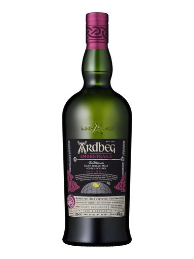 Ardbeg Smoketrails 1L