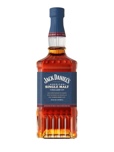Jack Daniels American Single Malt 1L
