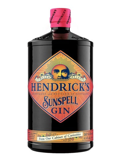 Hendricks Sunspell 1L