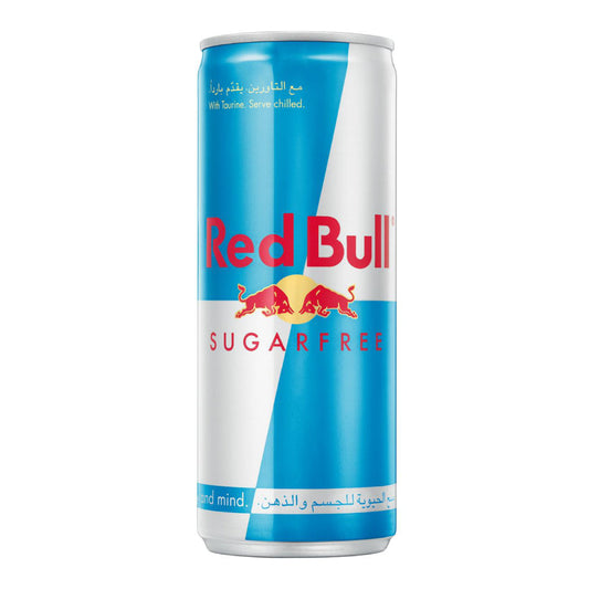 Red Bull Light 250ml