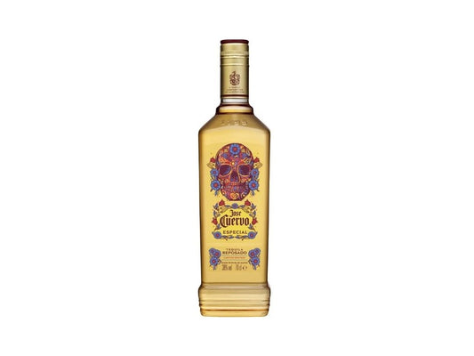 Jose Cuervo Gold Limited Edition 1L