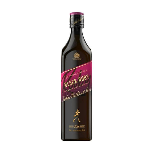 Johnnie Walker Black Ruby 70cl