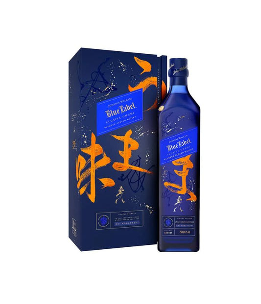 Johnnie Walker Blue Elusive Umami 70cl