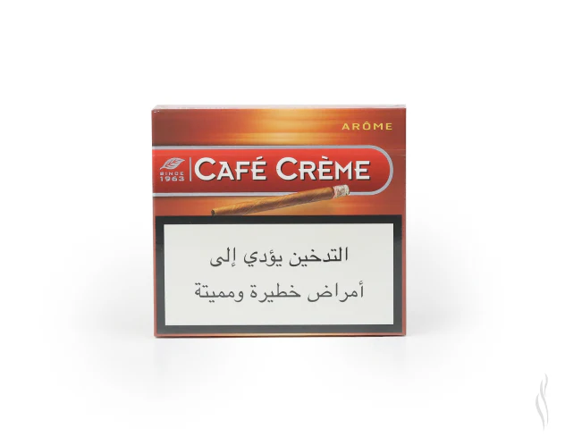 Cafe Creme Arome
