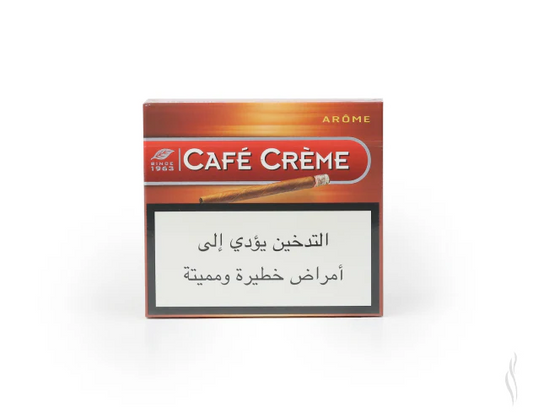 Cafe Creme Arome