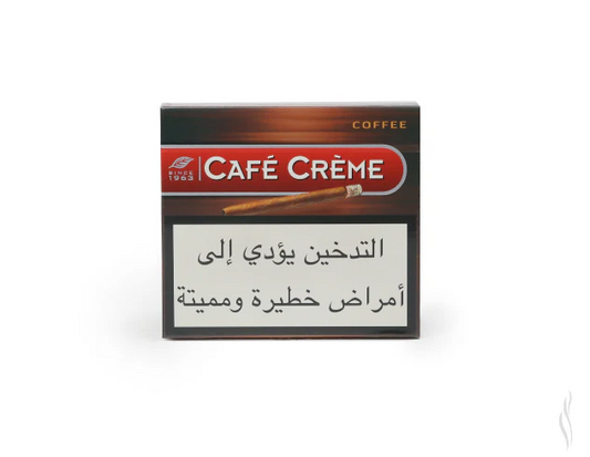 Cafe creme Coffee