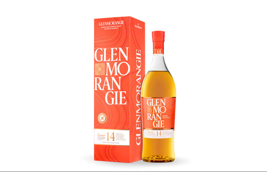 Glenmorangie 14yo The Elementa 1L