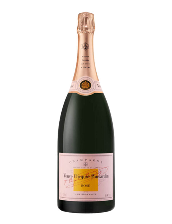 Veuve Clicquot Rose 75cl