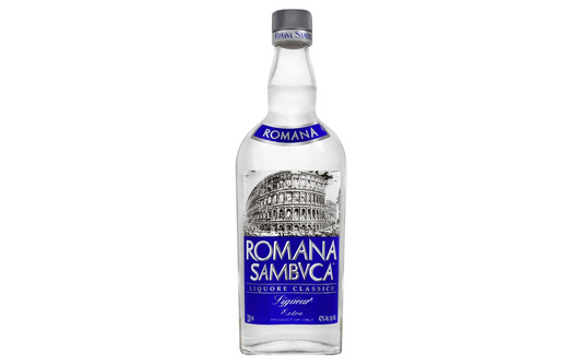 Romana Sambucca White 1L