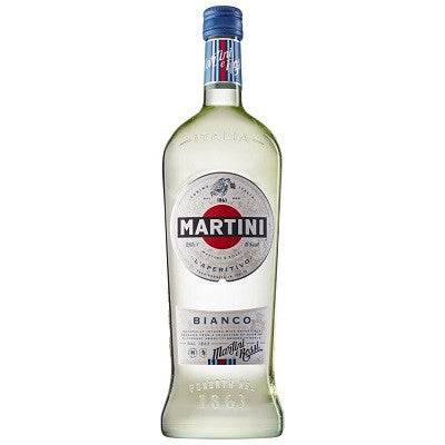 Martini Bianco 1L