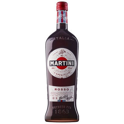 Martini Rosso 1L