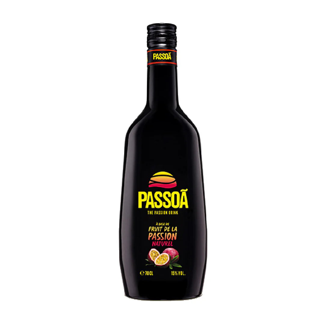 Passoa 70cl