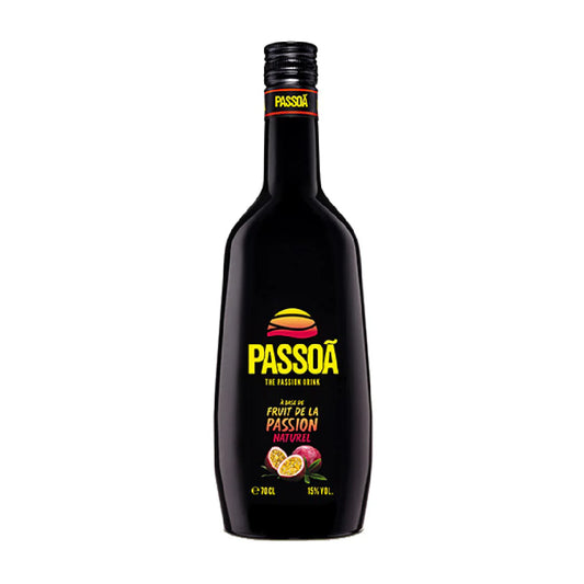 Passoa 70cl