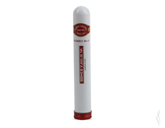 Romeo Y Julieta No2