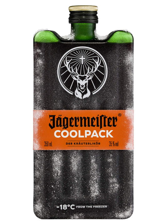 Jagermeister 35cl CoolPack