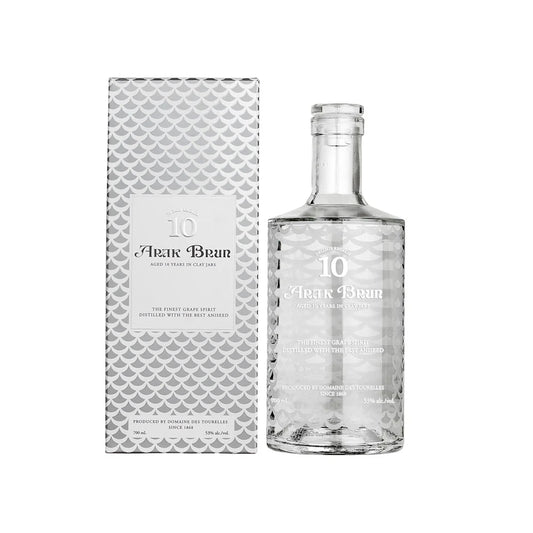 Arak Brun Aged 10 Years 700ml