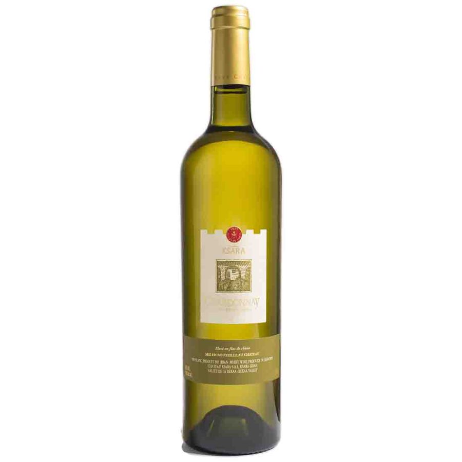 Ksara Chardonnay 2022 750ML