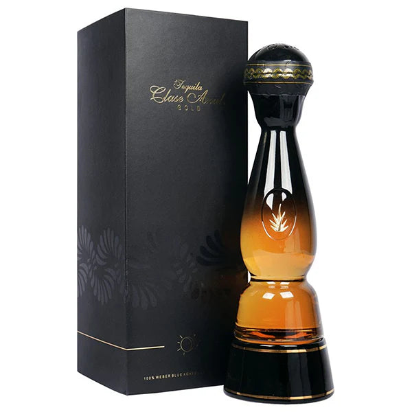 Clase Azul Gold 75cl