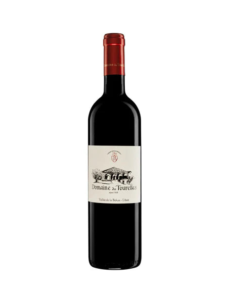 Domaine Des Tourelles 750ml 2022