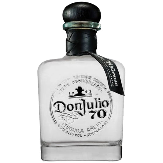 Don Julio 70th 75cl
