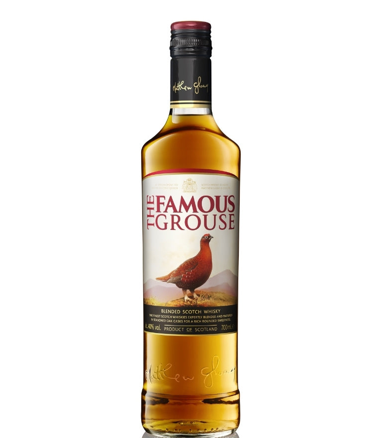 Famous Grouse 70cl