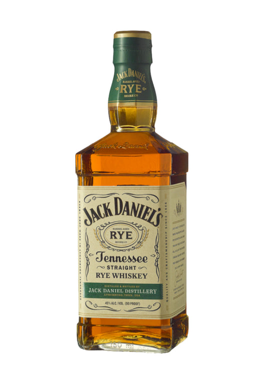 Jack Daniels Rye 70cl