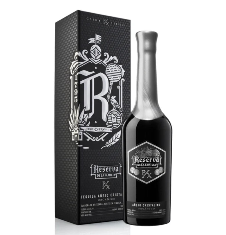 Jose Cuervo Reserva de la Familia Cristallino 75cl