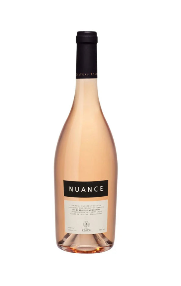 Nuance 750ml