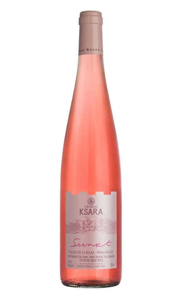Ksara Sunset 750ml