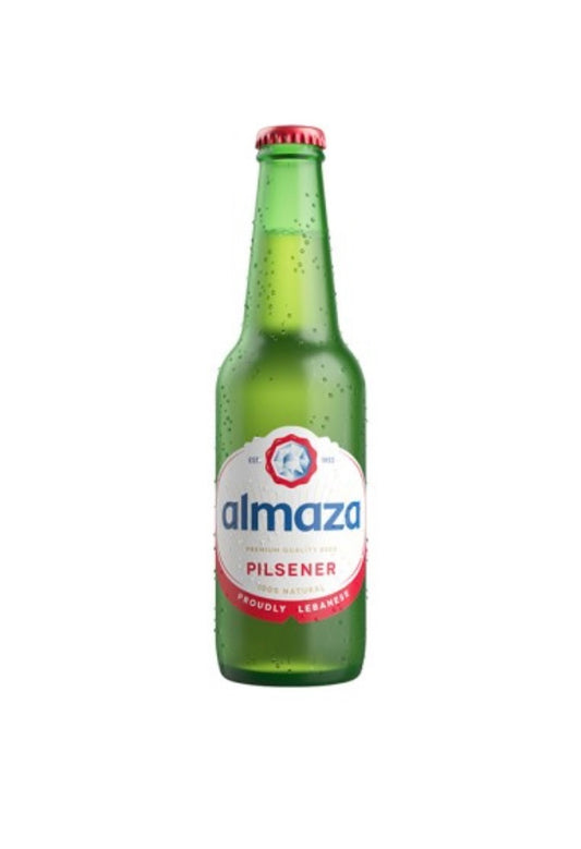 Almaza 330ml