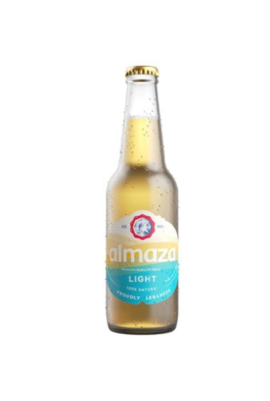 Almaza Light 330ml
