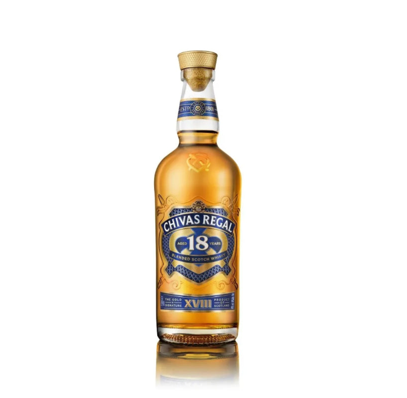 Chivas Regal 18yo 1L