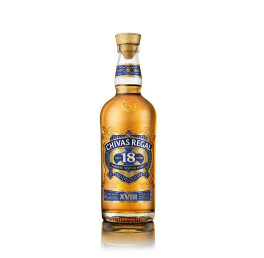 Chivas Regal 18yo 1L