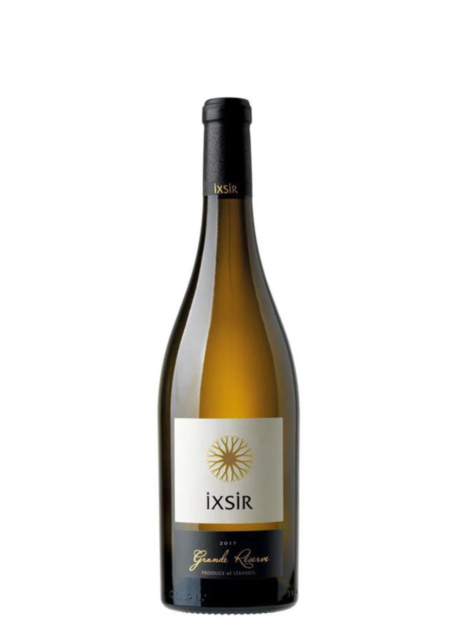 Ixsir Grande Reserve White Wine 75cl