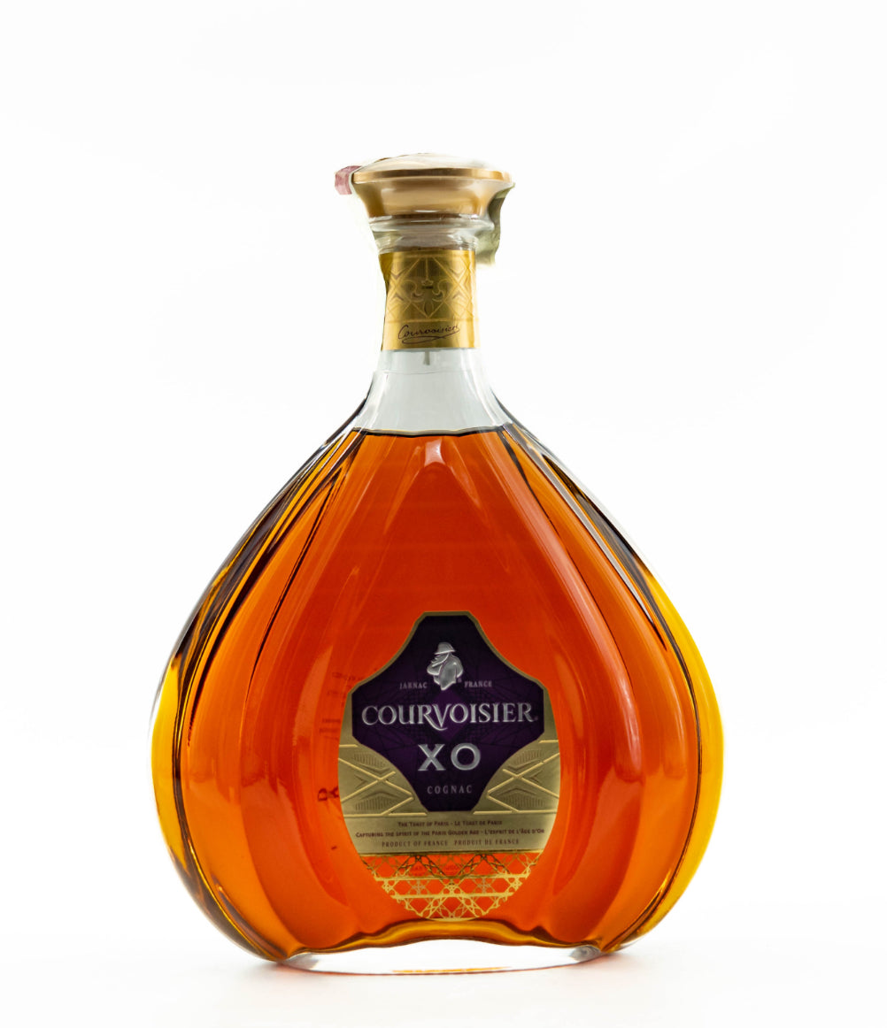 Courvoisier XO 1L