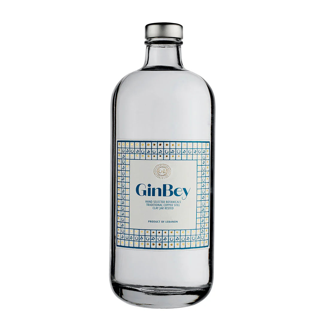 GinBey 70cl
