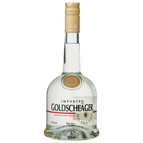 Goldschlager 1L