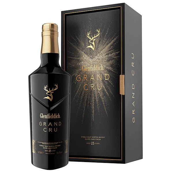 Glenfiddich 23yo 70cl