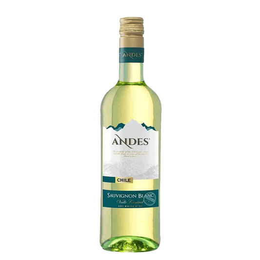 Andes Sauvignon Blanc 75cl