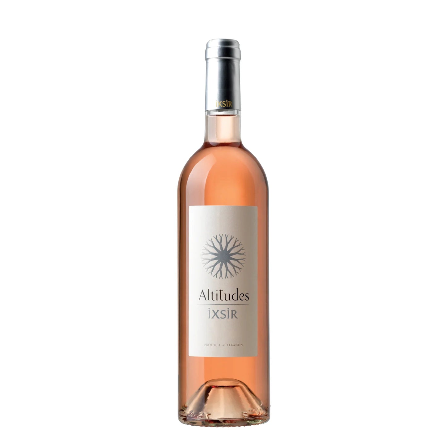 Ixsir Altitudes Rose Wine 75cl