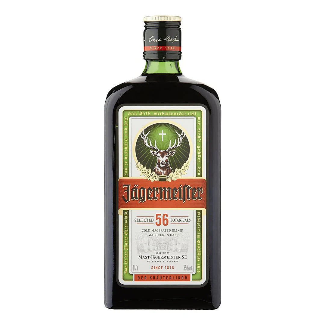Jagermeister 70cl