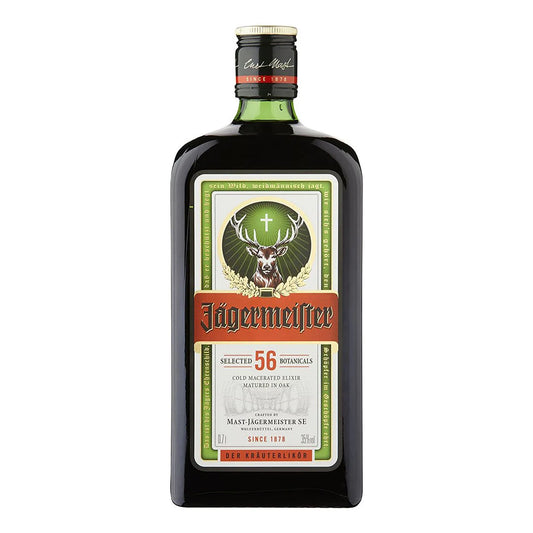 Jagermeister 1L
