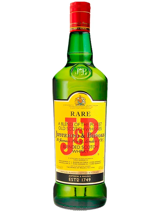 J&B 1L